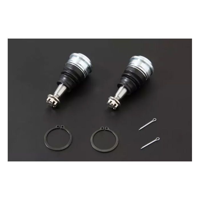 Hardrace Adjustable ball joints (Suzuki Swift 4/5)  | HR-7679 | A4H-TECH / ALL4HONDA.COM
