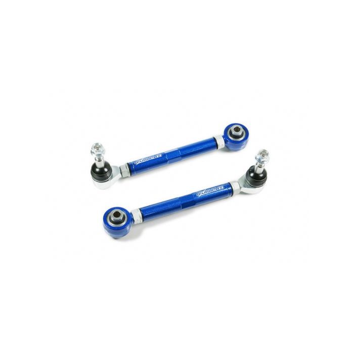 Hardrace Camber kit rear (BMW 2-Serie/3-Serie/4-Serie) | HR-7733 | A4H-TECH / ALL4HONDA.COM