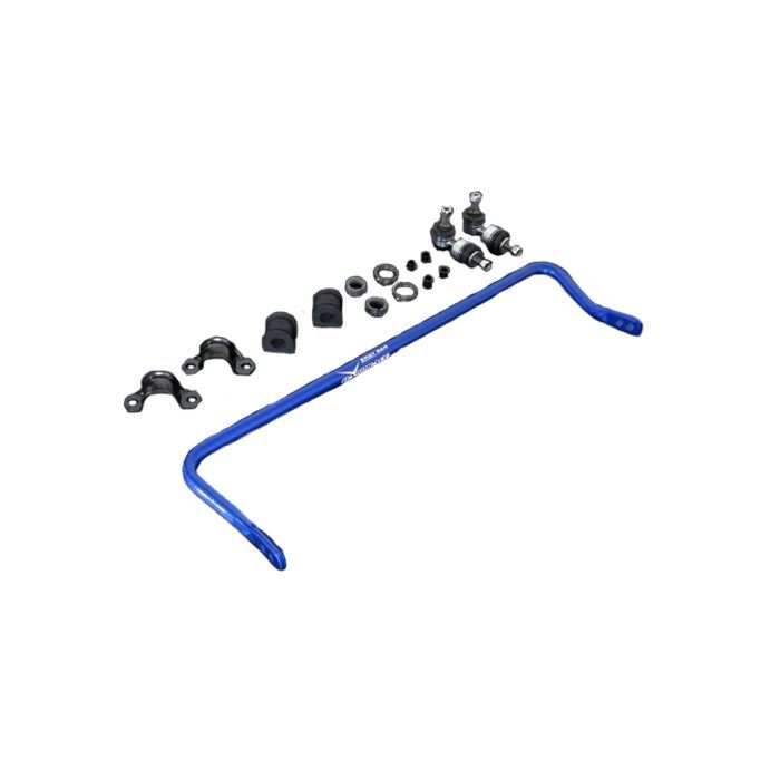 Hardrace Sway bar rear 22mm (Ford/Mazda/Volvo) | HR-7740K | A4H-TECH / ALL4HONDA.COM
