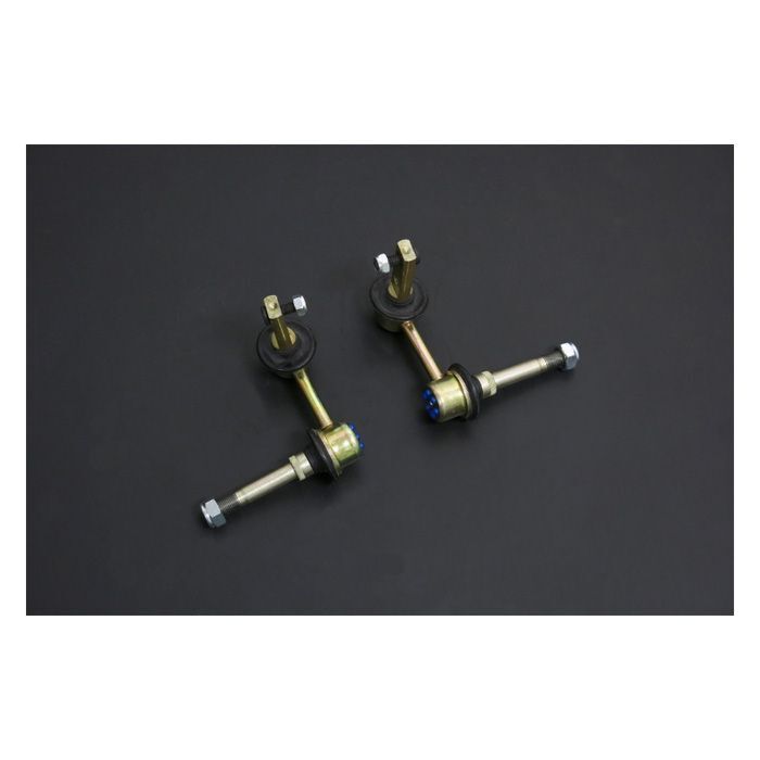 Hardrace Reinforced stabilizer bar front (Lexus GS S140/GS S16/SC Z40) | HR-7822 | A4H-TECH / ALL4HONDA.COM