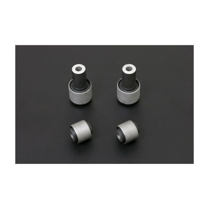 Hardrace Control arm bushings front / lower (Lexus LS XF40 06-17) | HR-7830 | A4H-TECH / ALL4HONDA.COM