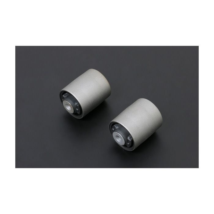 Hardrace Control arm bushings front / lower (Lexus LS XF40 06-17) | HR-7831 | A4H-TECH / ALL4HONDA.COM