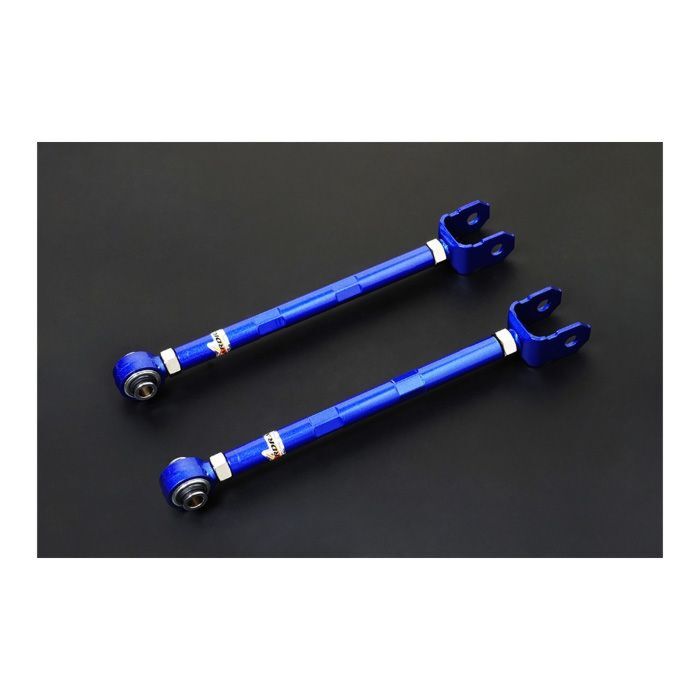 Hardrace Trailing arms rear (with pillow ball bushings) (Lexus LS XF10 89-95) | HR-7874 | A4H-TECH / ALL4HONDA.COM