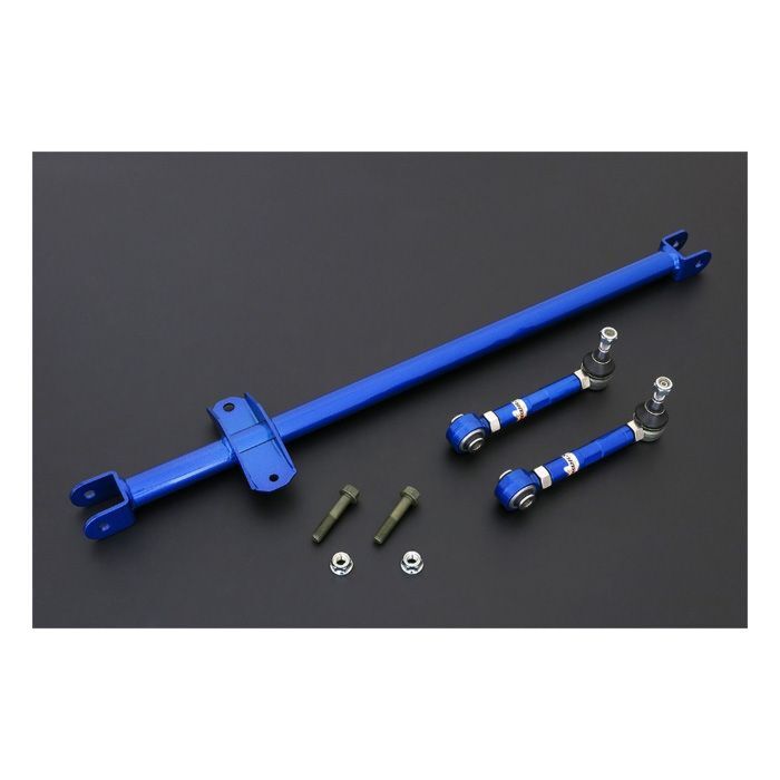 Hardrace ARS verwijder kit achterzijde (Lexus GS S16 97-04) | HR-7902 | A4H-TECH / ALL4HONDA.COM
