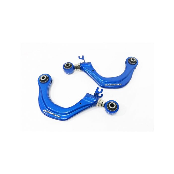 Hardrace Camber kit rear (Audi/Skoda/Volkswagen) | HR-7958 | A4H-TECH / ALL4HONDA.COM
