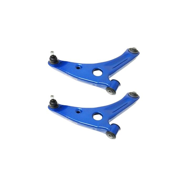 Hardrace Brazos de control inferiores delanteros (Mitsubishi Colt 02-12) | HR-7976 | A4H-TECH / ALL4HONDA.COM