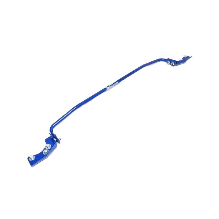 Hardrace Add-on sway bar 17mm achterzijde (Suzuki Swift 4 10-16 1.6) | HR-8585 | A4H-TECH / ALL4HONDA.COM