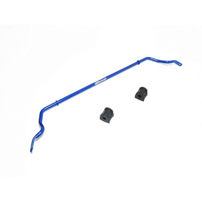 Hardrace Sway bar rear 19mm (Lexus IS XE30 2013+) | HR-8617 | A4H-TECH / ALL4HONDA.COM