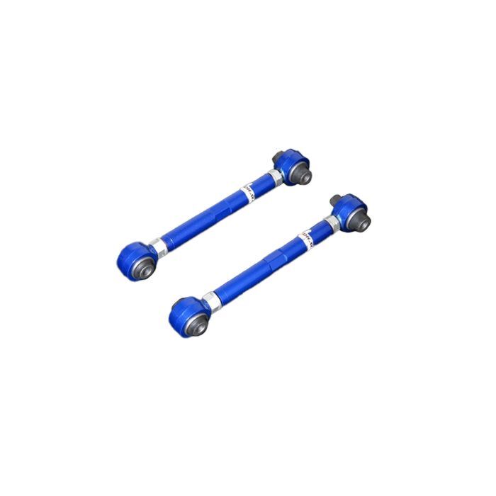 Hardrace Control arms rear (Audi/Skoda/Volkswagen) | HR-8627 | A4H-TECH / ALL4HONDA.COM