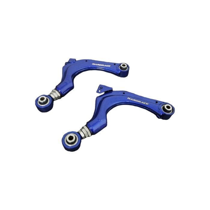 Hardrace camber kit rear (Honda Civic FK6/FK7/FK8/FL1/FL4/FL5) | HR-8646 | A4H-TECH / ALL4HONDA.COM