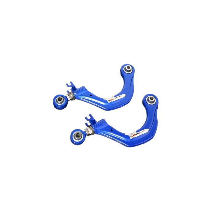 Hardrace Camber kit rear (Audi/Skoda/Volkswagen) | HR-8658 | A4H-TECH / ALL4HONDA.COM