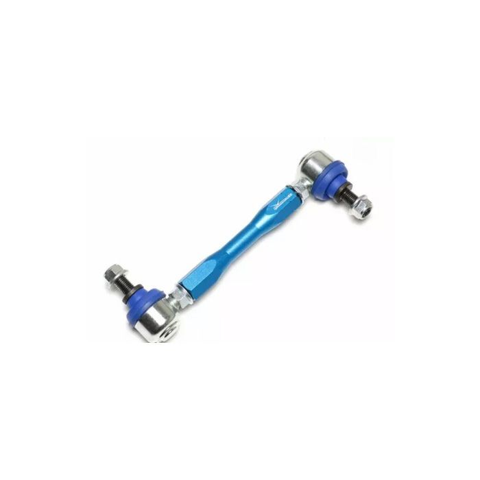 Hardrace Verstelbare stabilisator verbinders/end links 160-199mm M10 (universeel) | HR-8659-180 | A4H-TECH / ALL4HONDA.COM