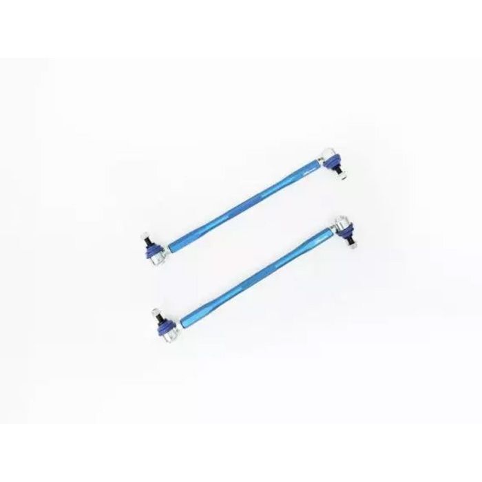 Hardrace Verstelbare stabilisator verbinders/end links 360-399mm M10 (universeel) | HR-8659-380 | A4H-TECH / ALL4HONDA.COM
