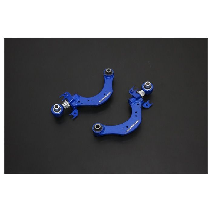 Hardrace Camber kit rear (with pillow ball bushings) (Lexus RX AL10 08-15) | HR-8690 | A4H-TECH / ALL4HONDA.COM