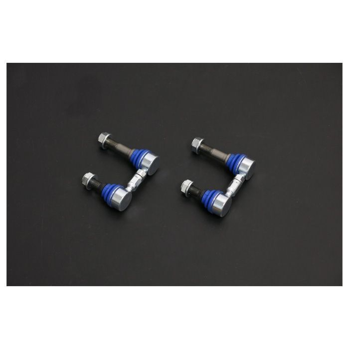 Hardrace Adjustable stabilizer link / end link front (Lexus GS S19/IS XE20) | HR-8783 | A4H-TECH / ALL4HONDA.COM