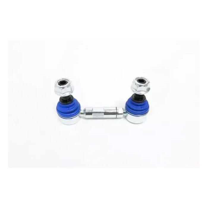 Hardrace Verstelbare stabilisator verbinders/end links 90-110mm M12 (universeel) | HR-8793-095 | A4H-TECH / ALL4HONDA.COM