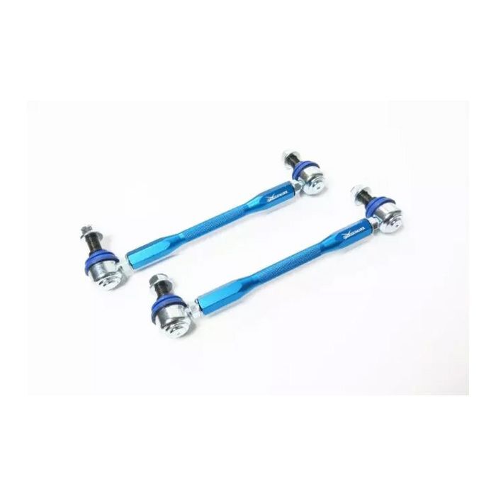 Hardrace Stabilisator verbinder/endlink M12 283-322mm WMV (universeel) | HR-8793-300 | A4H-TECH / ALL4HONDA.COM