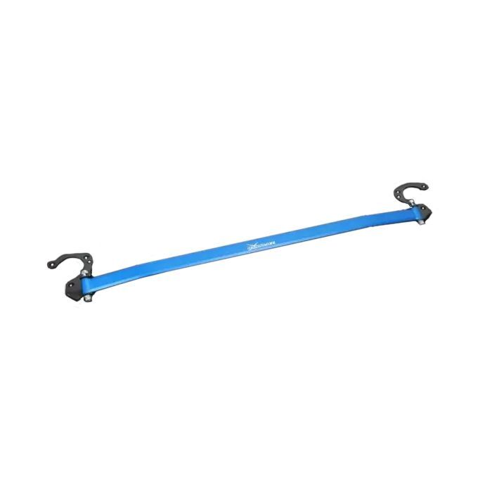 Hardrace Veerpootbrug voorzijde (BMW 3-Series 04-13) | HR-8912 | A4H-TECH / ALL4HONDA.COM