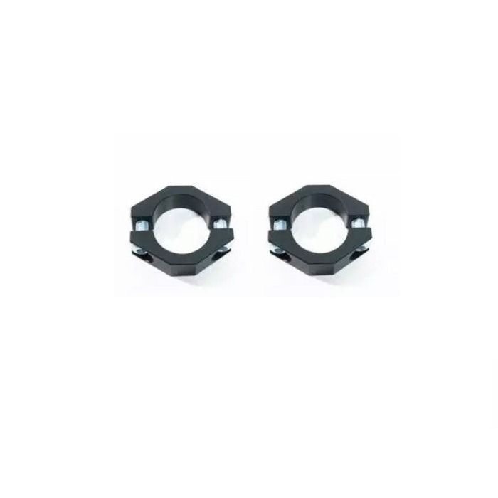 Hardrace Sway bar lateral locking ring kit 19mm t/m 30mm (universal)