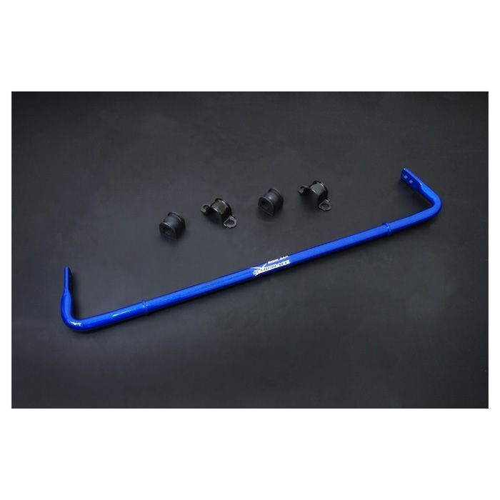 Hardrace Sway bar rear 25.4mm (Lexus RX AL10/RX AL20) | HR-8983 | A4H-TECH / ALL4HONDA.COM