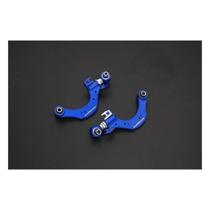 Hardrace Camber kit rear (with pillow ball bushings) (Lexus RX AL20 2015+) | HR-Q0099 | A4H-TECH / ALL4HONDA.COM
