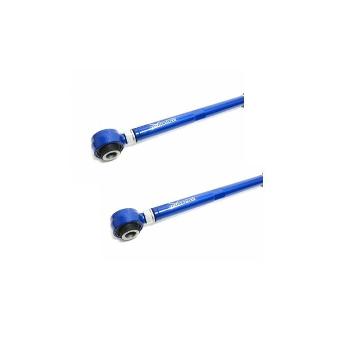 Hardrace Control arm rear/upper (Audi/Porsche/Volkswagen) | HR-Q0145 | A4H-TECH / ALL4HONDA.COM