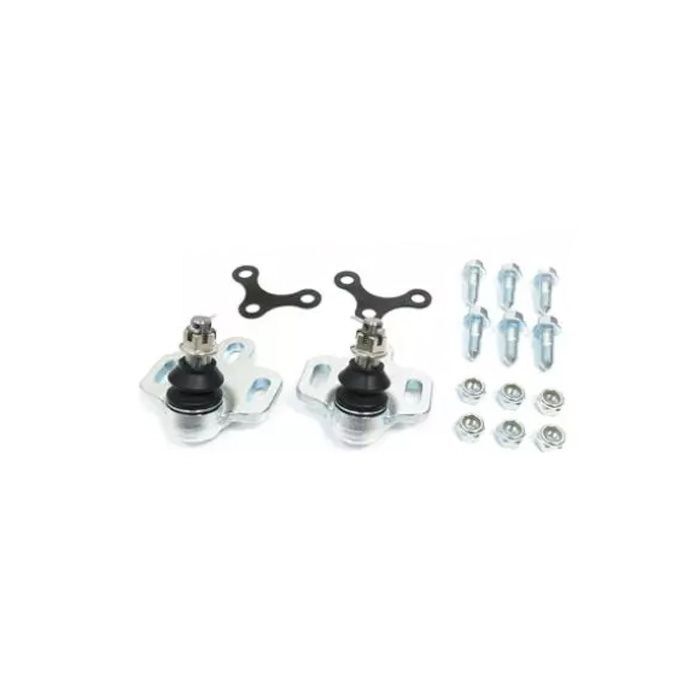 Hardrace Ball joints front lower (Honda CR-V 17-22) | HR-Q0183 | A4H-TECH / ALL4HONDA.COM