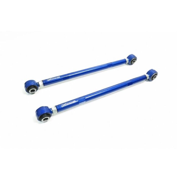 Hardrace Toe arm kit rear (Audi/Porsche/Volkswagen) | HR-Q0188 | A4H-TECH / ALL4HONDA.COM
