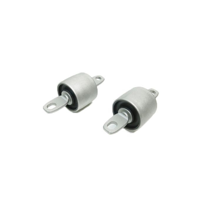 Hardrace trailing arm bushings (Honda Civic FK8/FL1/FL4/FL5) | HR-Q0234 | A4H-TECH / ALL4HONDA.COM
