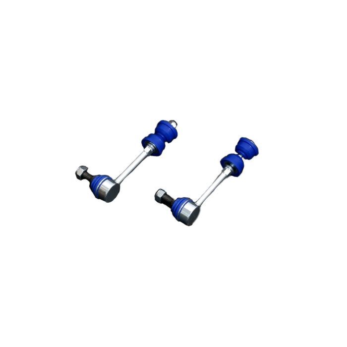 Hardrace Stabilisator verbinders/end links achterzijde  (Ford Focus MK3 ST) | HR-Q0254 | A4H-TECH / ALL4HONDA.COM