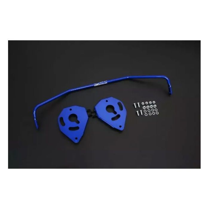 Hardrace Add-on sway bar 17mm rear (Suzuki SX4 S-Cross/Vitara) | HR-Q0255 | A4H-TECH / ALL4HONDA.COM