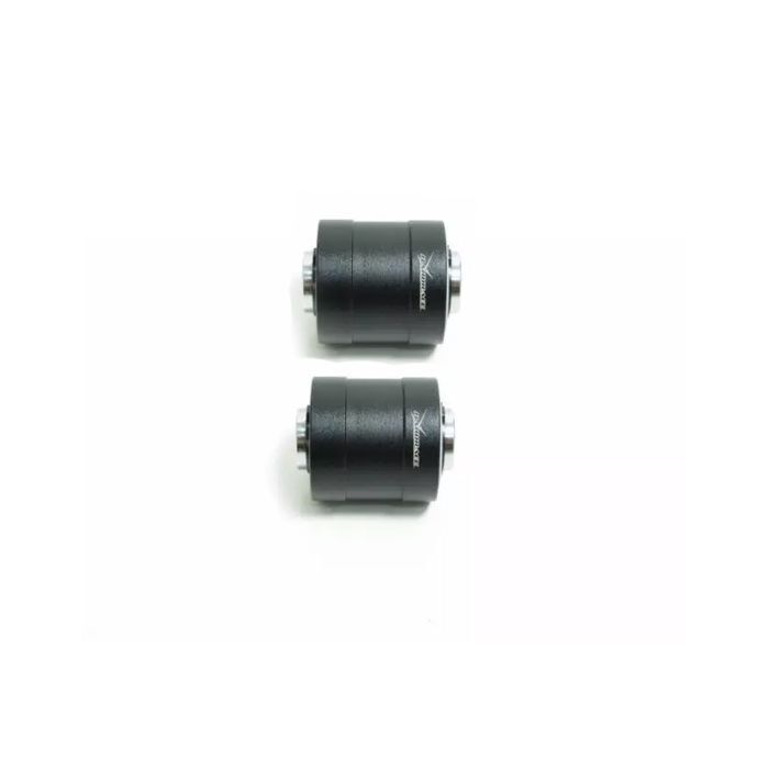 Hardrace Shock absorber bushings front / lower (Honda Civic/CRX/Del Sol/Integra/Shuttle) | HR-Q0301 | A4H-TECH / ALL4HONDA.COM