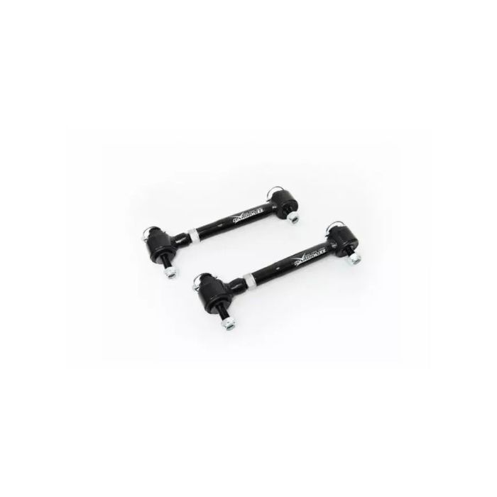 Hardrace Verstelbare stabilisator verbinders/end links (Jeep Wrangler 06-18) | HR-Q0307 | A4H-TECH / ALL4HONDA.COM