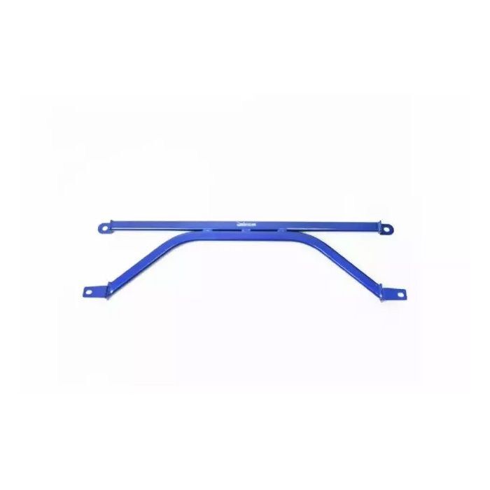 Hardrace H-brace front/lower (Suzuki Swift 5 17-22) | HR-Q0336 | A4H-TECH / ALL4HONDA.COM