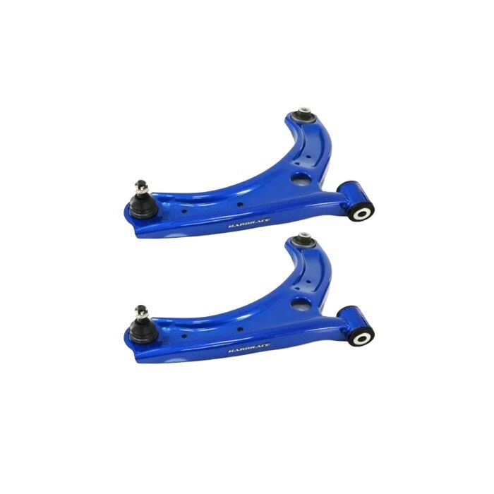 Hardrace Brazos de control inferiores delanteros (Suzuki Swift 5 17-22) | HR-Q0348 | A4H-TECH / ALL4HONDA.COM