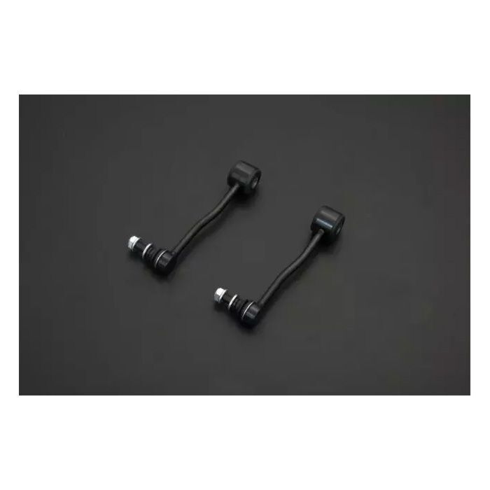 Hardrace Verstelbare stabilizator verbinders/end links voorzijde (Jeep Wrangler 2006+) | HR-Q0390 | A4H-TECH / ALL4HONDA.COM