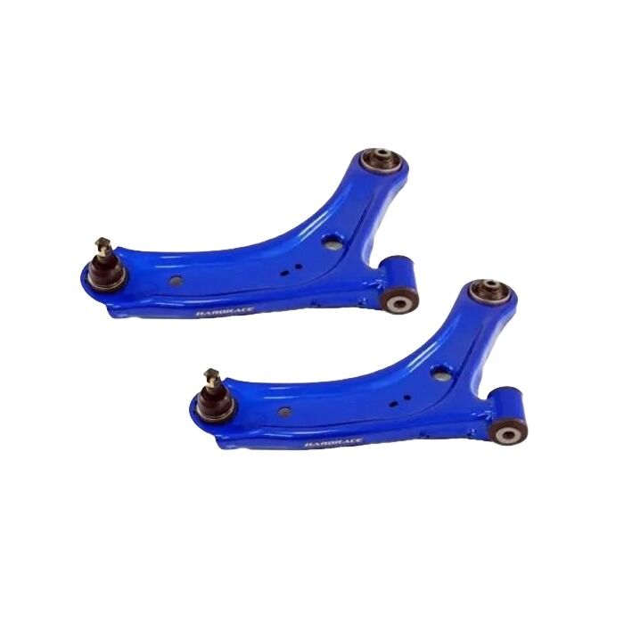 Hardrace Brazos de control inferiores delanteros (Suzuki SX4 S-Cross/Vitara) | HR-Q0554 | A4H-TECH / ALL4HONDA.COM