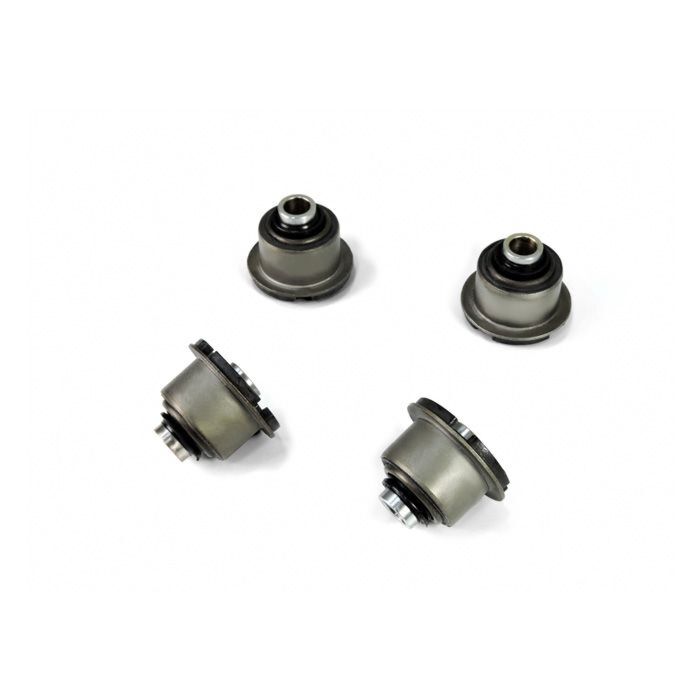 Hardrace Control arm bushings rear / upper (Lexus LS XF20 94-00) | HR-Q0577 | A4H-TECH / ALL4HONDA.COM