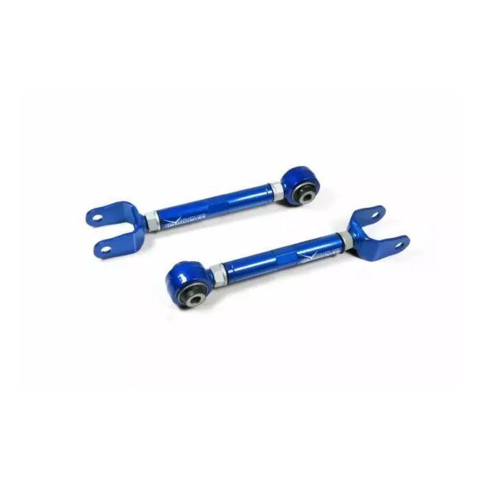 Hardrace Control arm rear upper (Tesla Model 3 2017+) | HR-Q0612 | A4H-TECH / ALL4HONDA.COM