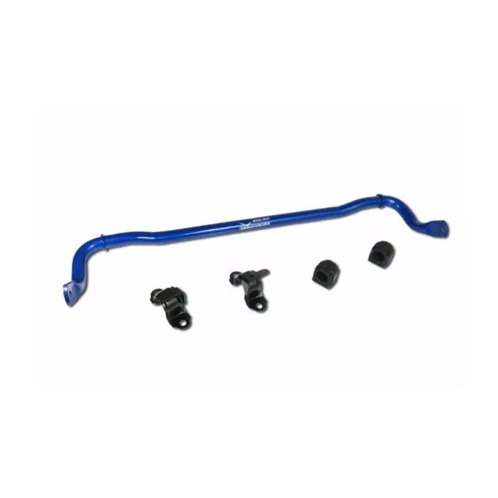 Hardrace Sway bar front (Tesla Model 3 2017+) | HR-Q0614 | A4H-TECH / ALL4HONDA.COM
