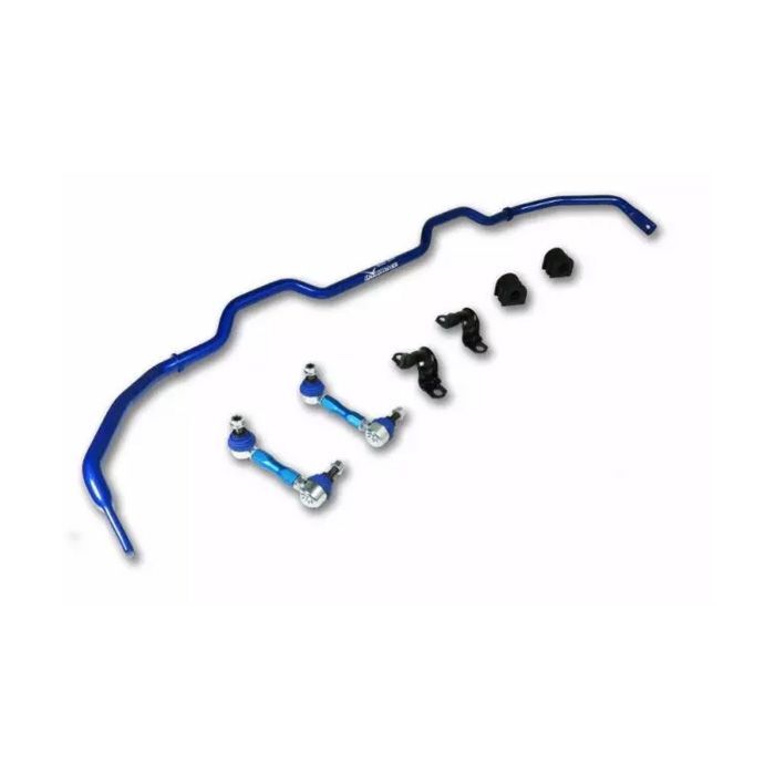 Hardrace Sway bar rear (Tesla Model 3 2017+) | HR-Q0615 | A4H-TECH / ALL4HONDA.COM