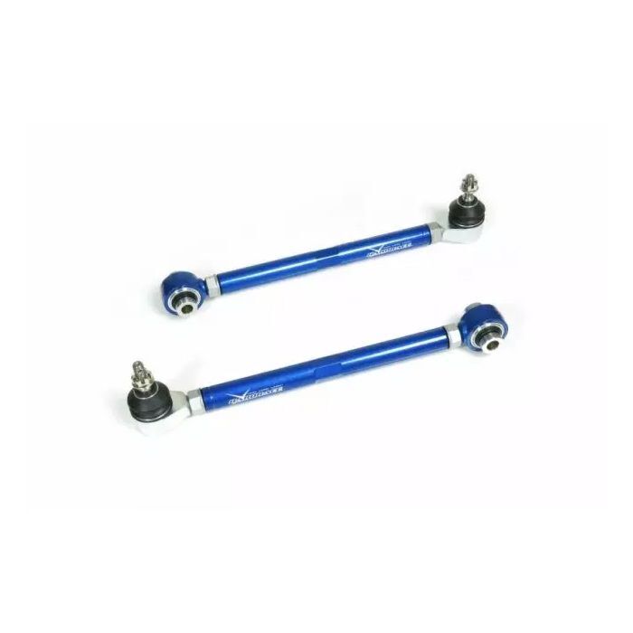 Hardrace Gelagerde toe arm kit achterzijde (Honda NSX 91-05) | HR-Q0617 | A4H-TECH / ALL4HONDA.COM