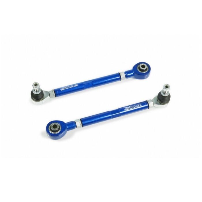 Hardrace Toe arm kit achterzijde (Porsche Cayman 981 / Boxter 12-22) | HR-Q0710 | A4H-TECH / ALL4HONDA.COM