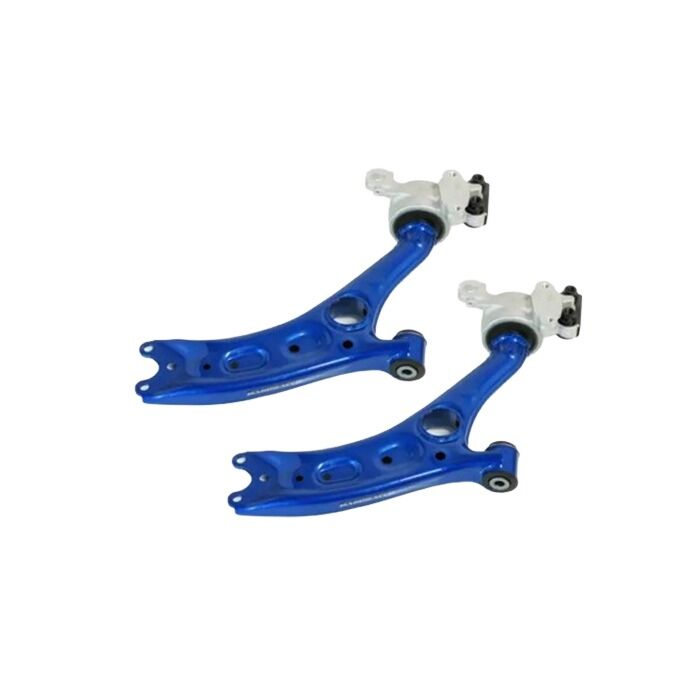 Hardrace Brazos de control inferiores delanteros (Honda CR-V 17-22) | HR-Q0738 | A4H-TECH / ALL4HONDA.COM