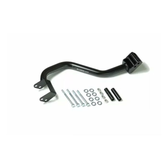 Hardrace Beugel voorzijde/onder (Suzuki Jimny/SUV 18-22) | HR-Q0755 | A4H-TECH / ALL4HONDA.COM