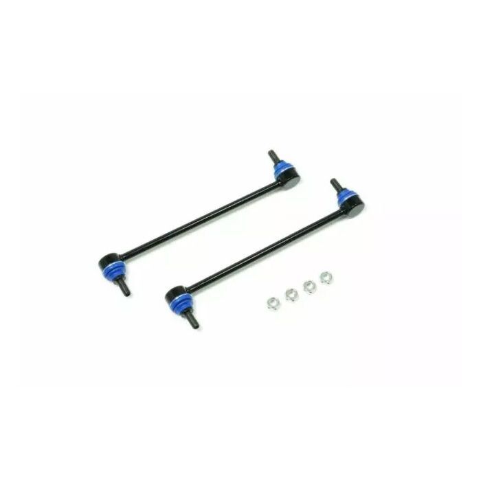 Hardrace Stabilisator verbinders/end links voorzijde (Suzuki Vitara) | HR-Q0781 | A4H-TECH / ALL4HONDA.COM