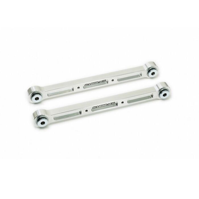 Hardrace Trailing arm/sleeparm achter/onder (Porsche 911/991 12-19) | HR-Q0793 | A4H-TECH / ALL4HONDA.COM