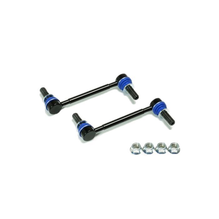 Hardrace Stopper link lower front (Honda Civic 17+ 2.0 Type R Turbo Fk8/FL5) | HR-Q0843 | A4H-TECH / ALL4HONDA.COM