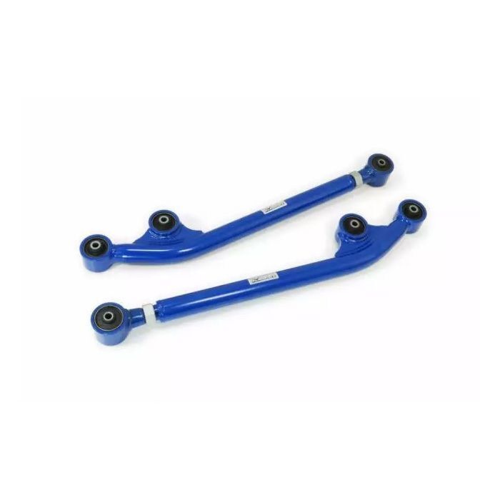 Hardrace Adjustable radius arm front (Suzuki Jimny/SUV 18-22) | HR-Q0866 | A4H-TECH / ALL4HONDA.COM