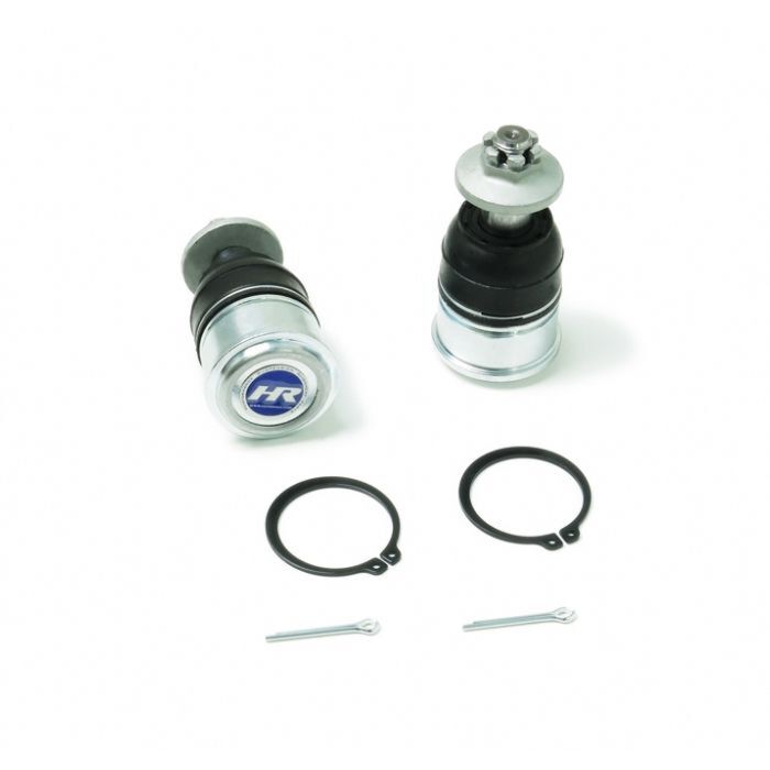 Hardrace Adjustable ball joint front (Honda Civic 17+ 2.0 Type R Turbo FK8/FL5 | HR-Q0954 | A4H-TECH / ALL4HONDA.COM